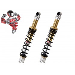 Σετ Αμορτισέρ Πίσω Kymco Down Town 350 "Αζώτου-Λαδιού" 40cm YSS Σετ Αμορτισέρ Πίσω Kymco Down Town 350 "Αζώτου-Λαδιού" 40cm YSS